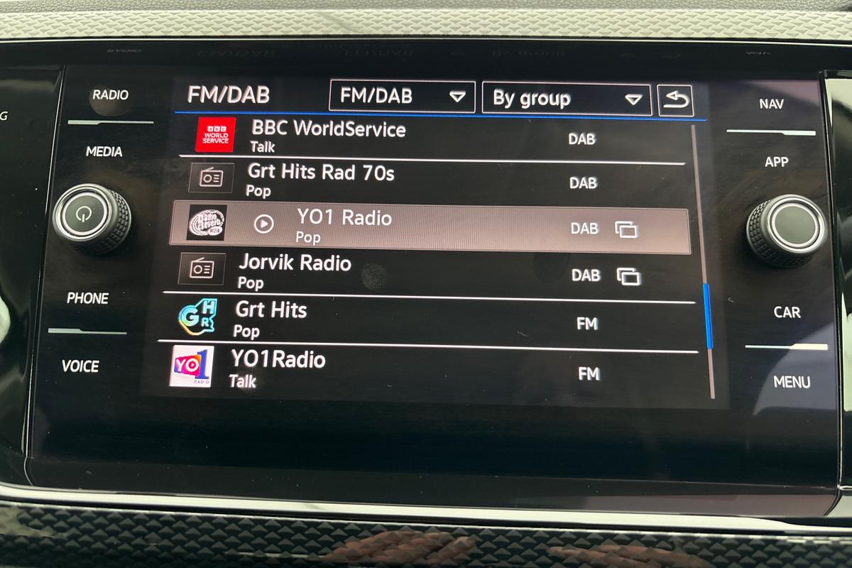 Used Volkswagen Taigo 2024 for sale - 77533143: Photo 13