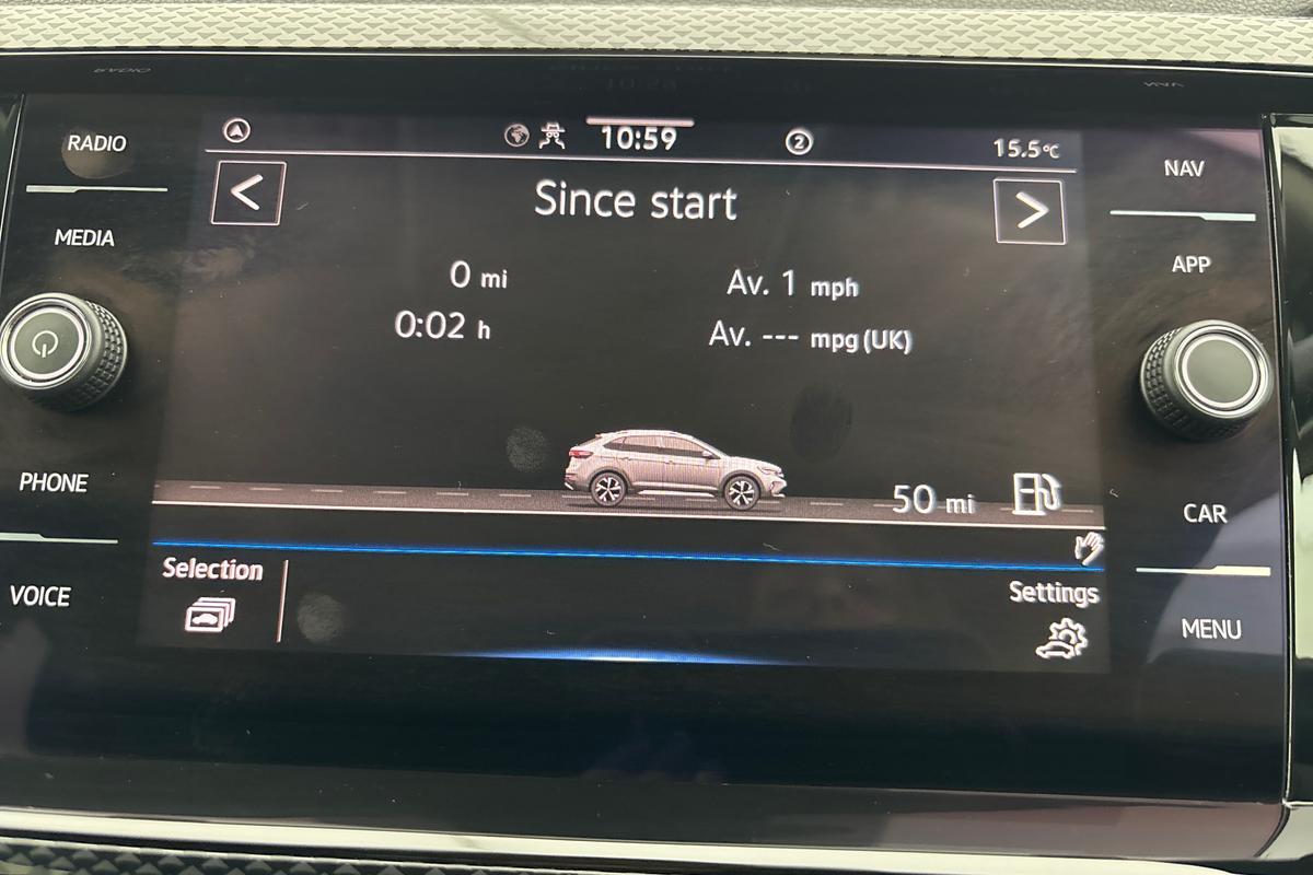 Used Volkswagen Taigo 2024 for sale - 77533143: Photo 14