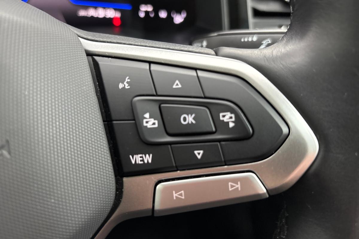 Used Volkswagen Taigo 2024 for sale - 77533143: Photo 17