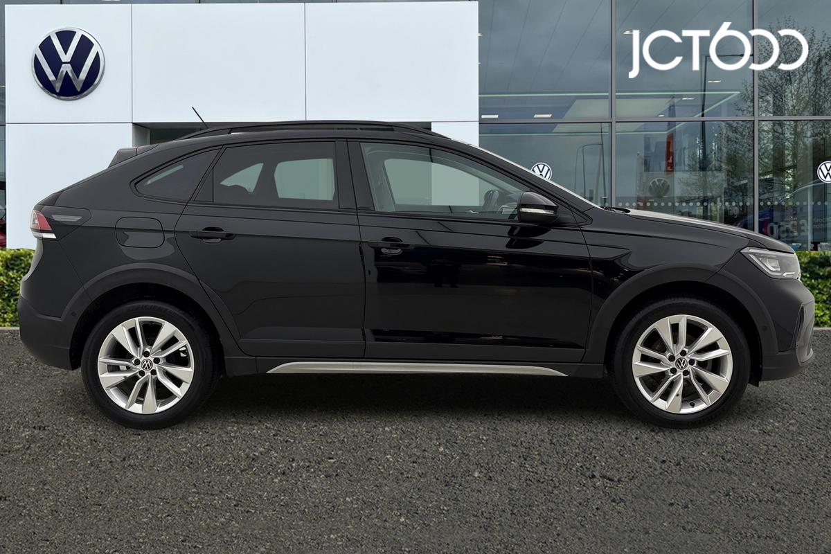 Used Volkswagen Taigo 2024 for sale - 77533143: Photo 4