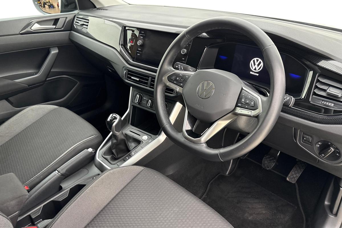 Used Volkswagen Taigo 2024 for sale - 77533143: Photo 6