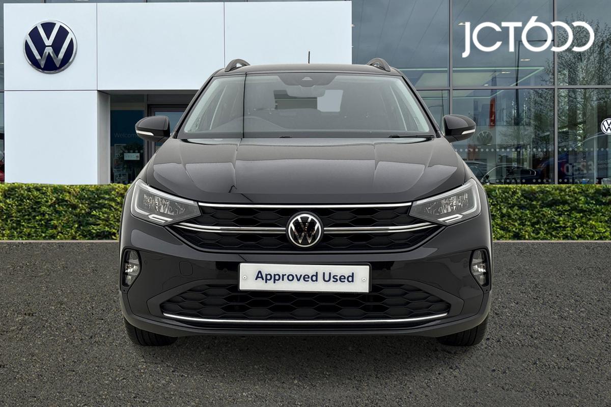 Used Volkswagen Taigo 2024 for sale - 77533143: Photo 8