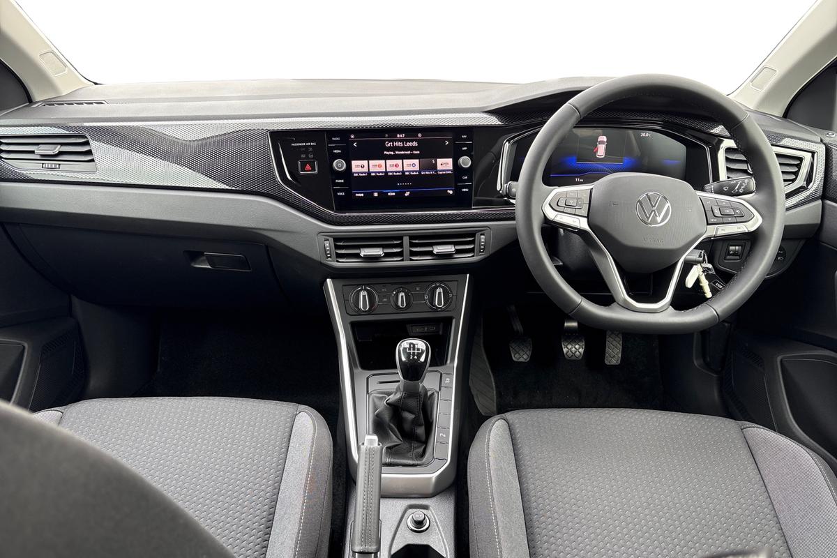 Used Volkswagen Polo 2025 for sale - 76679057: Photo 10