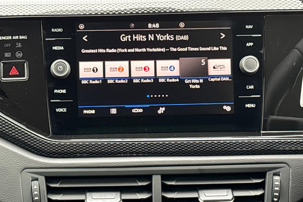 Used Volkswagen Polo 2025 for sale - 76679057: Photo 13