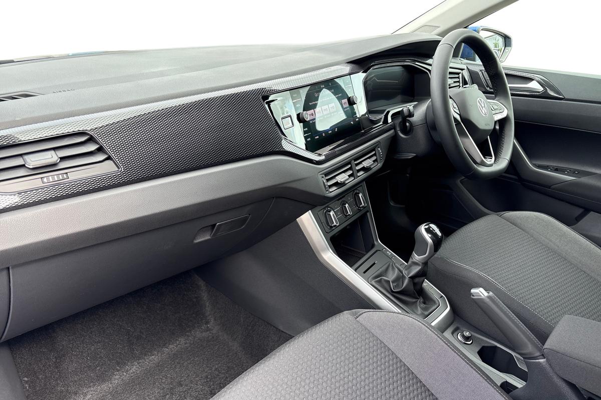 Used Volkswagen Polo 2025 for sale - 76679057: Photo 2