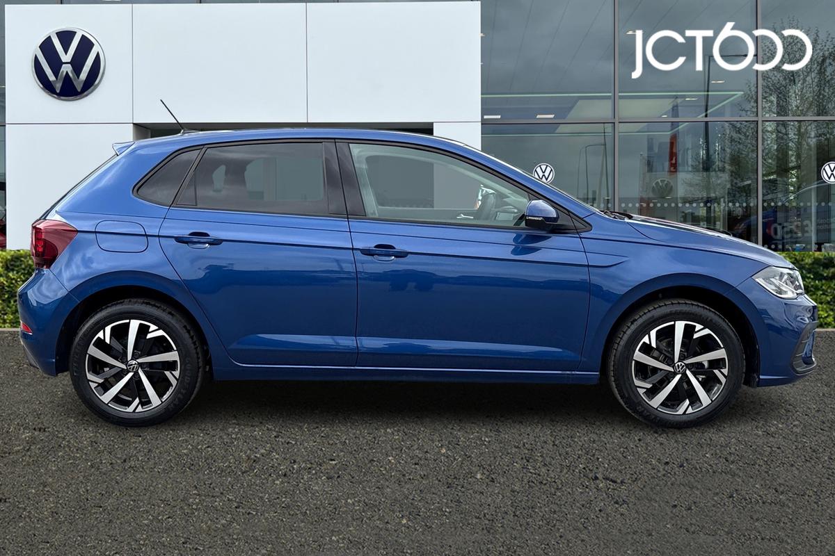 Used Volkswagen Polo 2025 for sale - 76679057: Photo 4