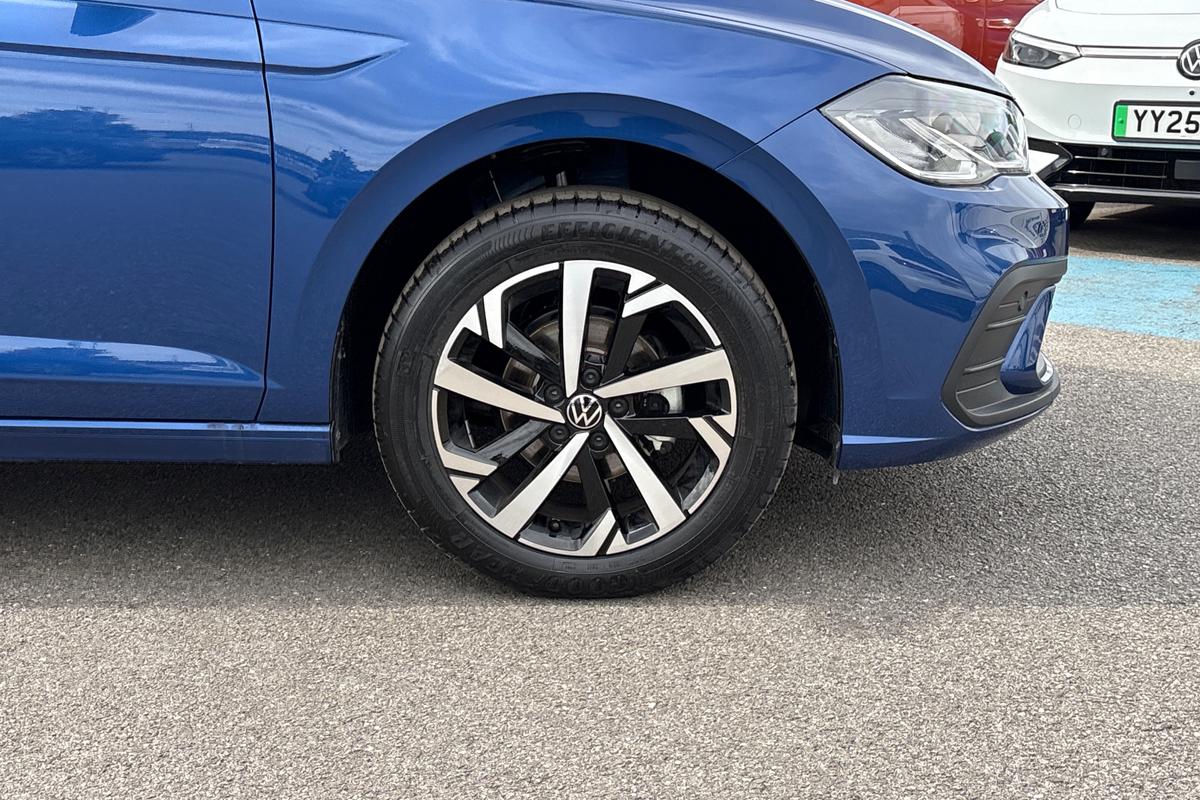 Used Volkswagen Polo 2025 for sale - 76679057: Photo 5