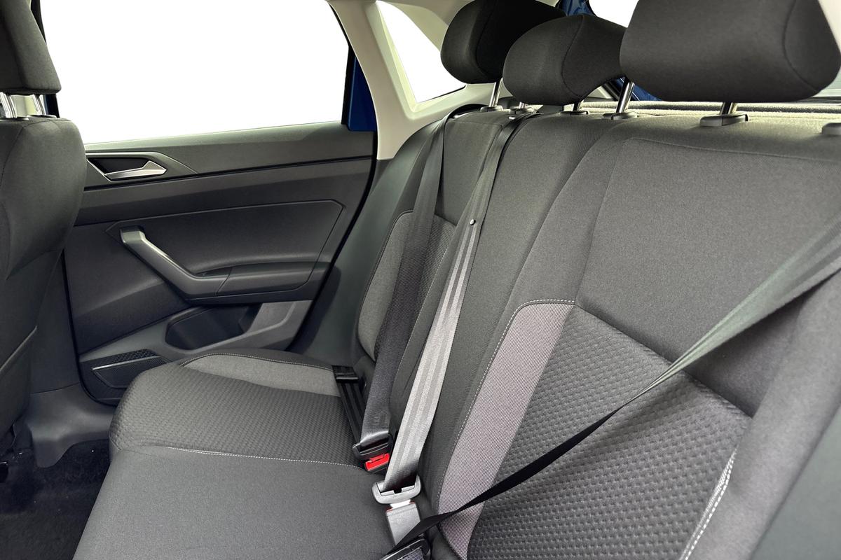 Used Volkswagen Polo 2025 for sale - 76679057: Photo 9