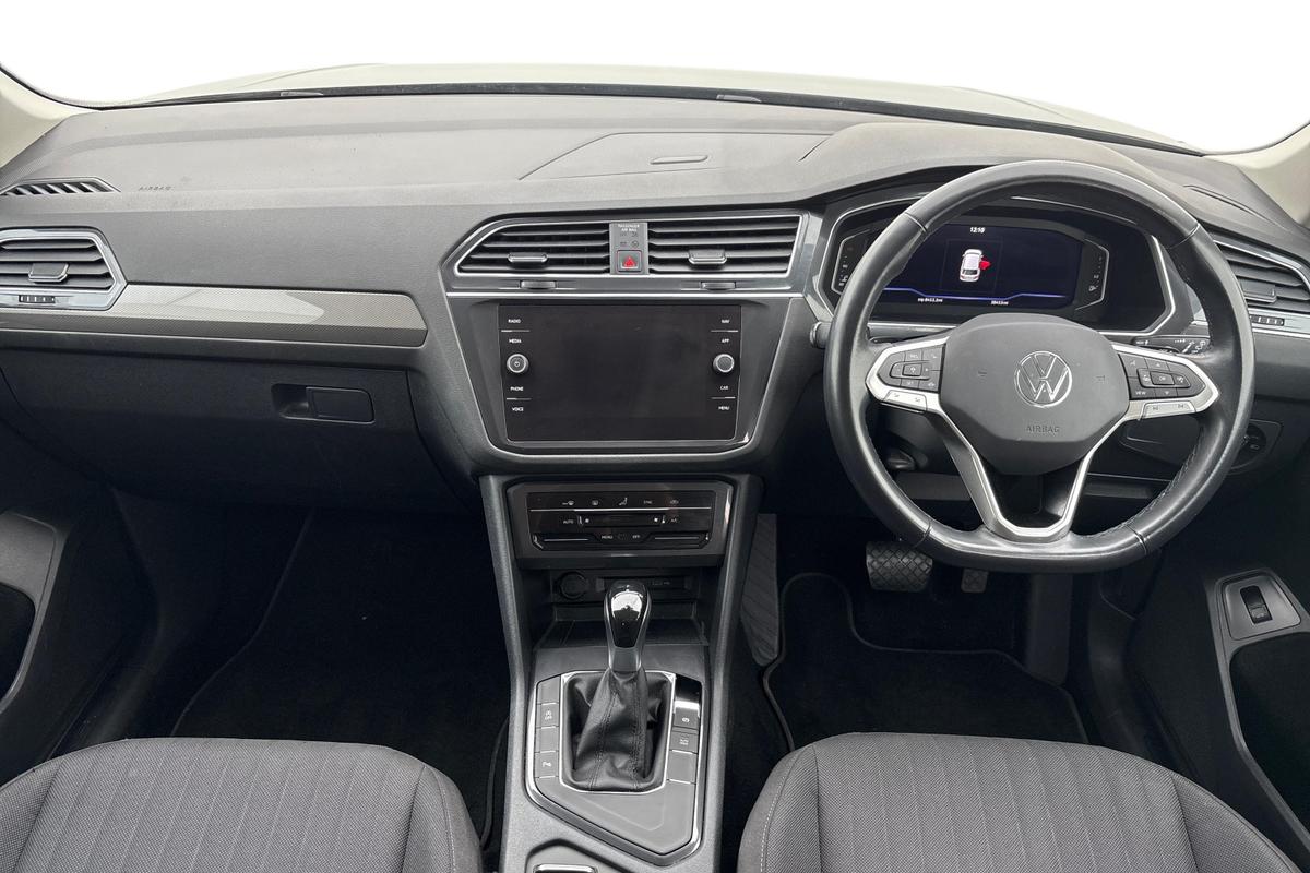 Used Volkswagen Tiguan Allspace 2022 for sale - 76675138: Photo 10