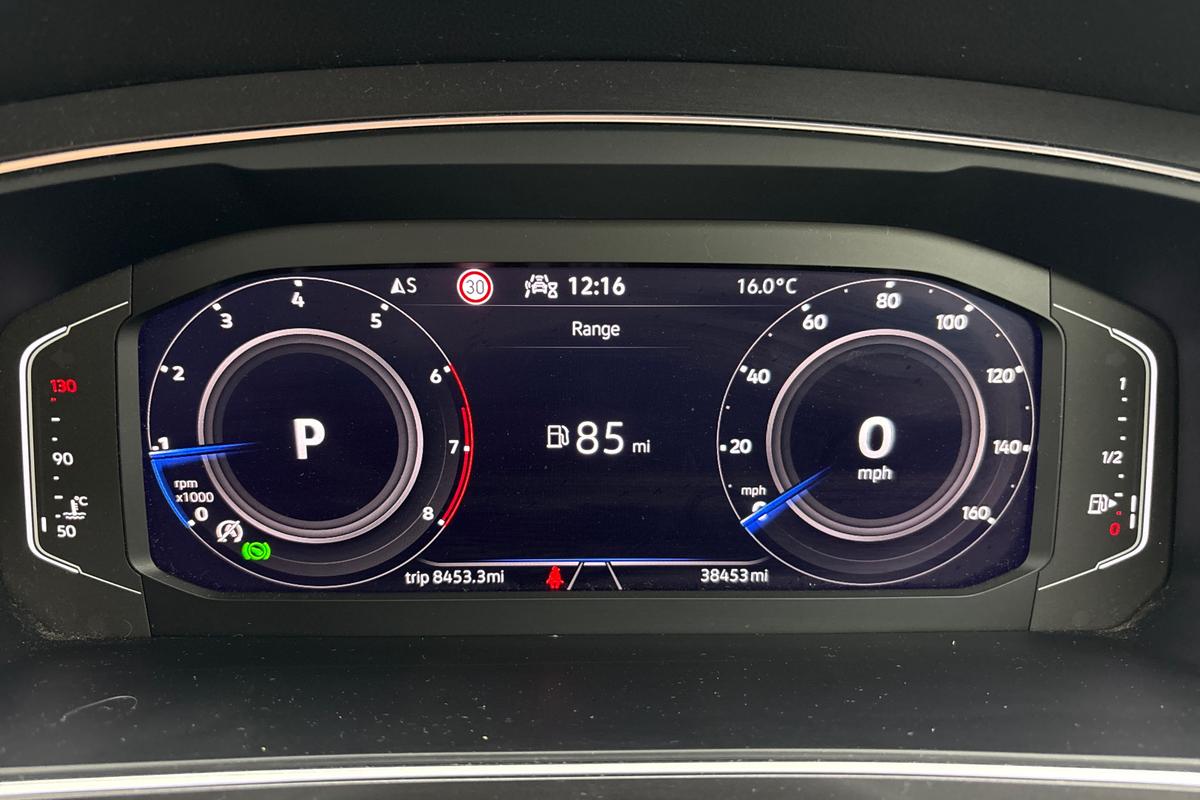 Used Volkswagen Tiguan Allspace 2022 for sale - 76675138: Photo 15