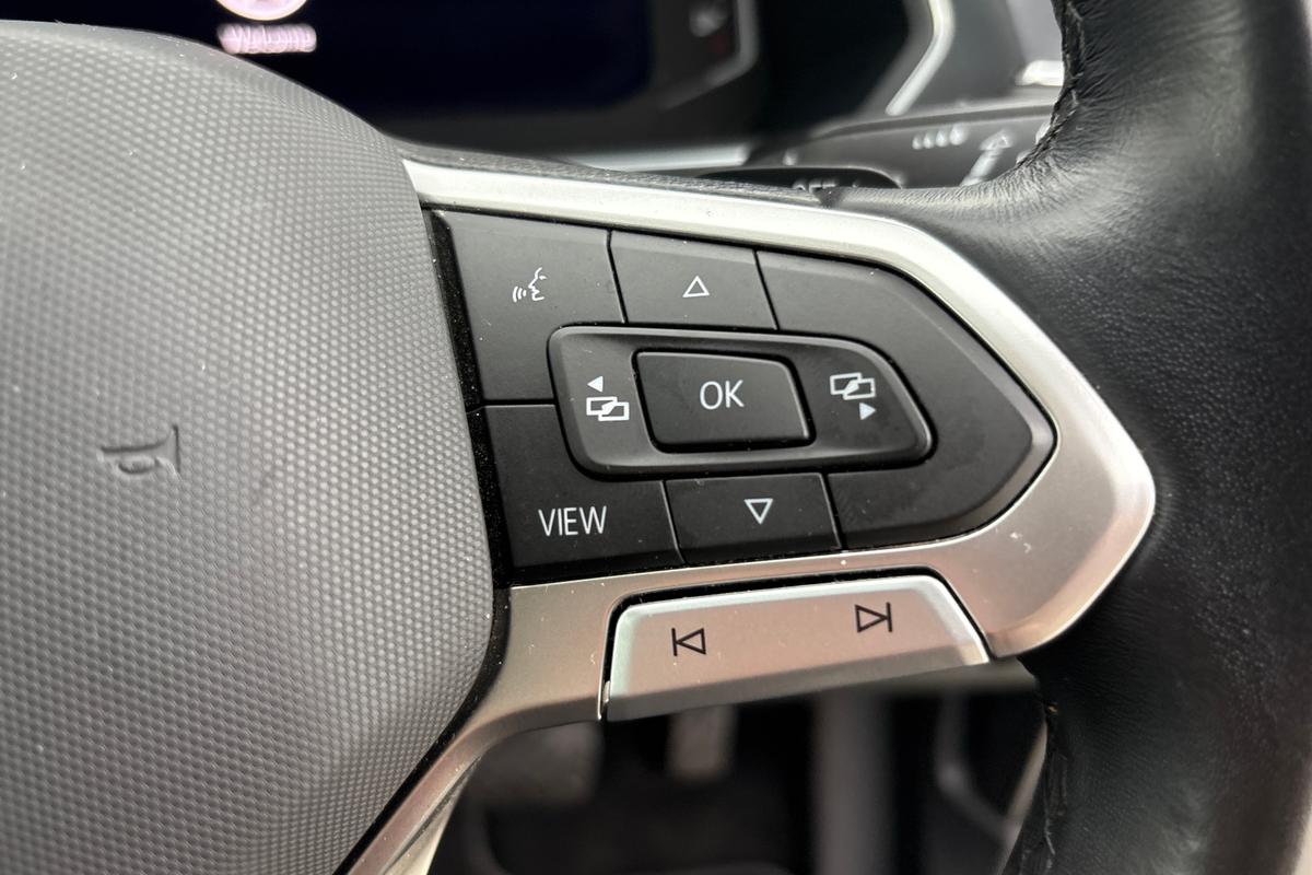 Used Volkswagen Tiguan Allspace 2022 for sale - 76675138: Photo 17