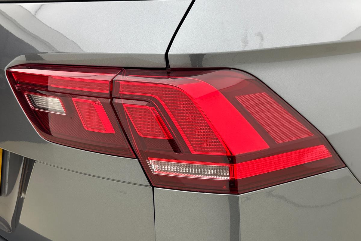 Used Volkswagen Tiguan Allspace 2022 for sale - 76675138: Photo 18