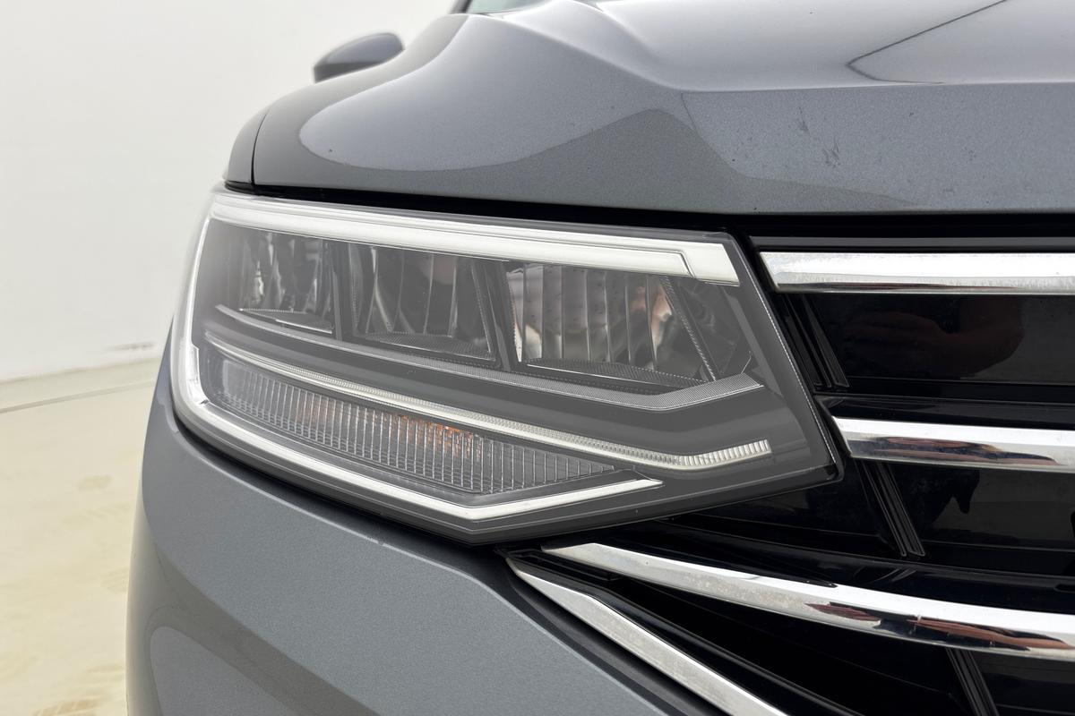 Used Volkswagen Tiguan Allspace 2022 for sale - 76675138: Photo 19