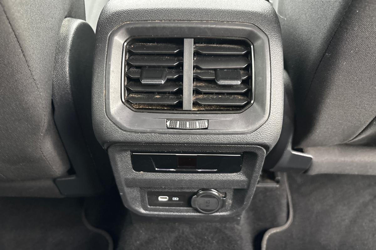 Used Volkswagen Tiguan Allspace 2022 for sale - 76675138: Photo 24