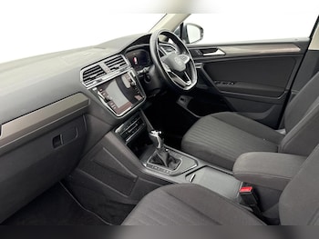 Used Volkswagen Tiguan Allspace 2022 for sale - 76675138: Photo