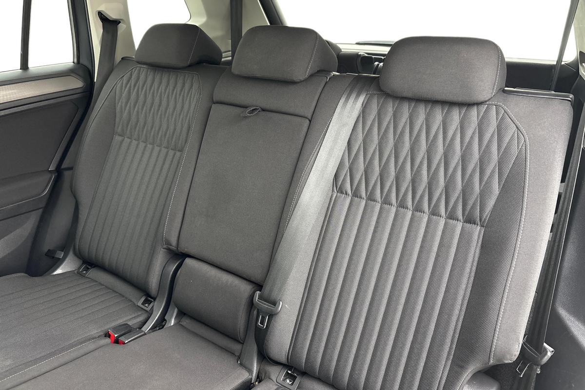 Used Volkswagen Tiguan Allspace 2022 for sale - 76675138: Photo 9
