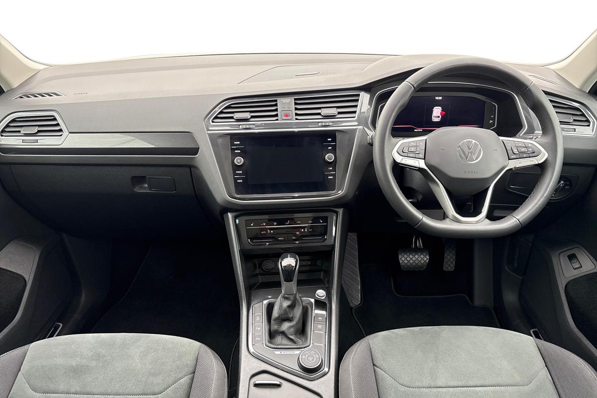 Used Volkswagen Tiguan 2022 for sale - 76675631: Photo 10