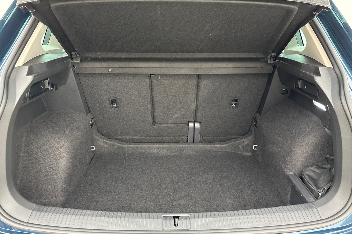 Used Volkswagen Tiguan 2022 for sale - 76675631: Photo 12