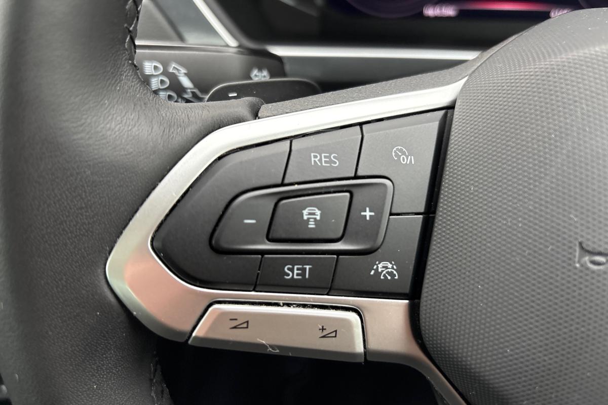 Used Volkswagen Tiguan 2022 for sale - 76675631: Photo 16