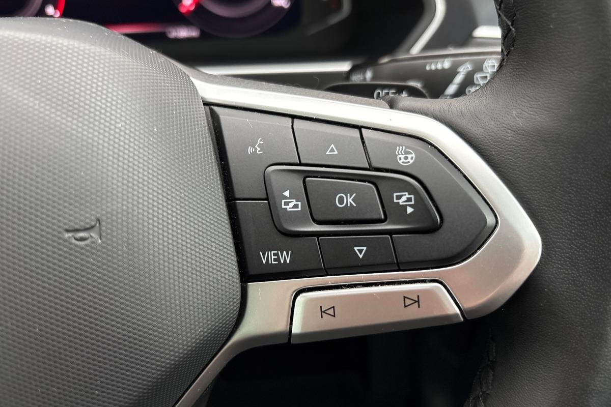 Used Volkswagen Tiguan 2022 for sale - 76675631: Photo 17