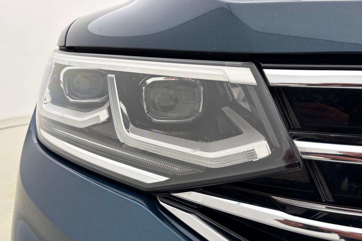 Used Volkswagen Tiguan 2022 for sale - 76675631: Photo 19