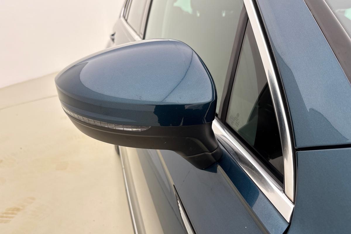 Used Volkswagen Tiguan 2022 for sale - 76675631: Photo 20