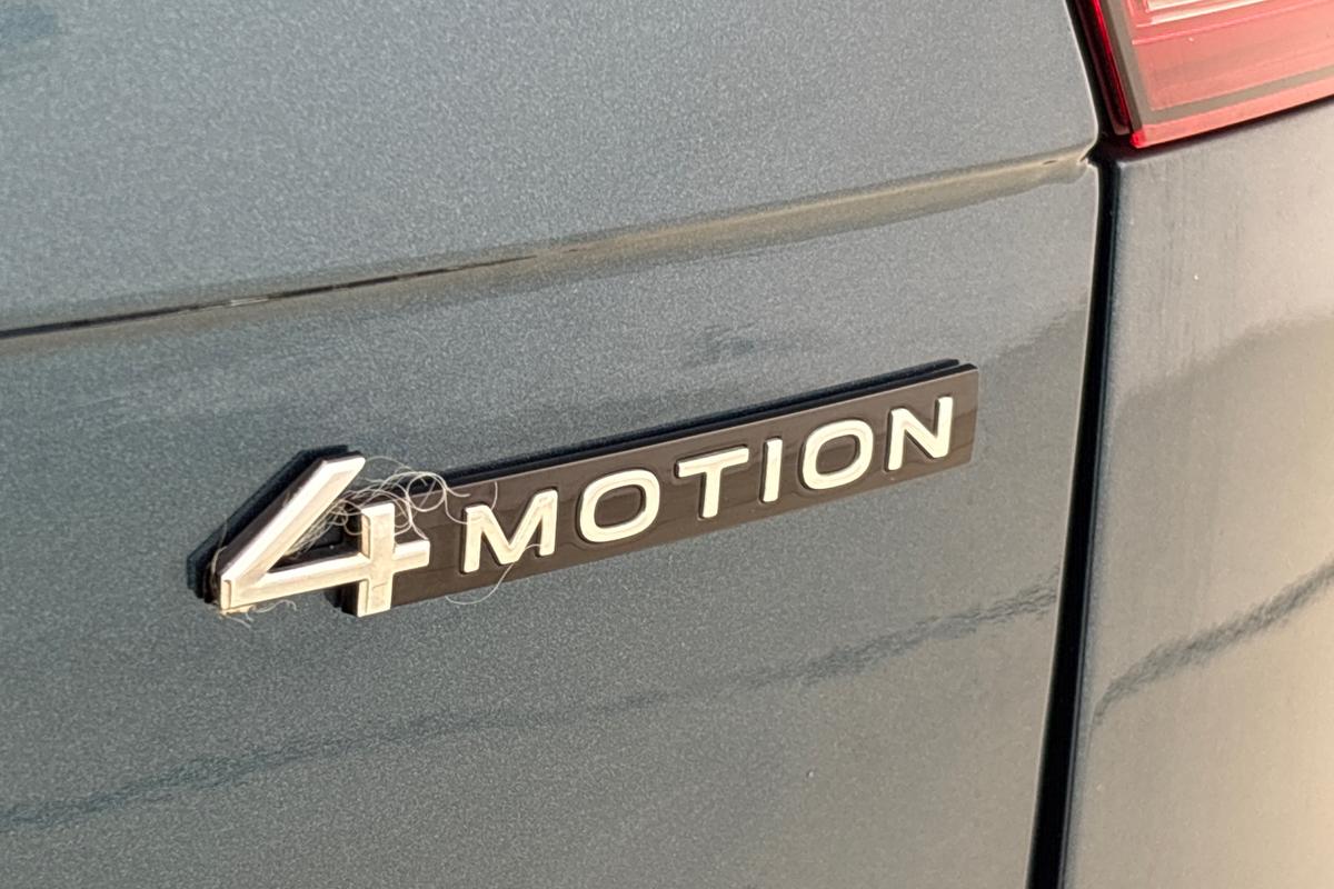 Used Volkswagen Tiguan 2022 for sale - 76675631: Photo 21