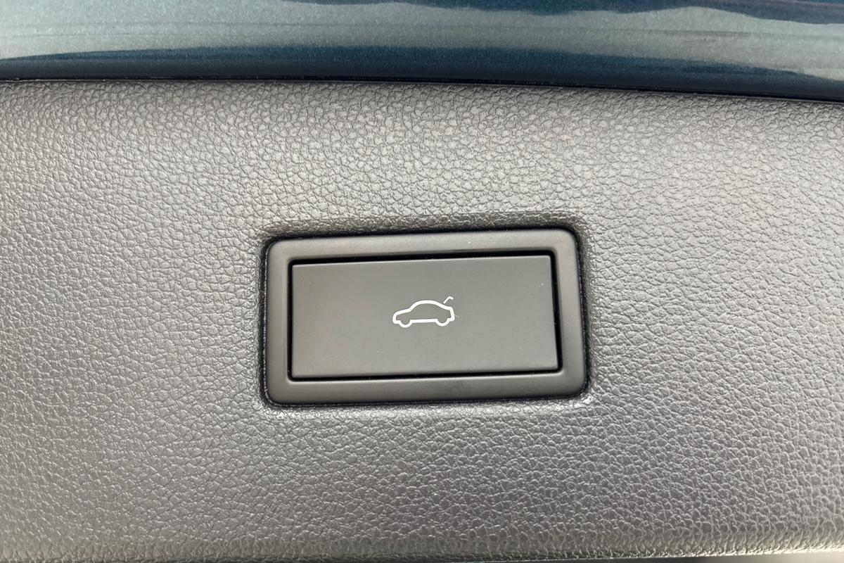 Used Volkswagen Tiguan 2022 for sale - 76675631: Photo 22