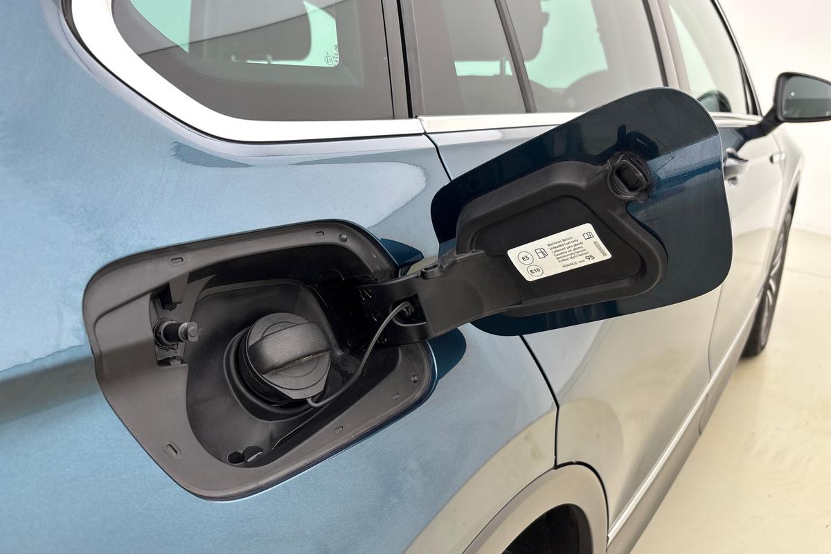 Used Volkswagen Tiguan 2022 for sale - 76675631: Photo 23