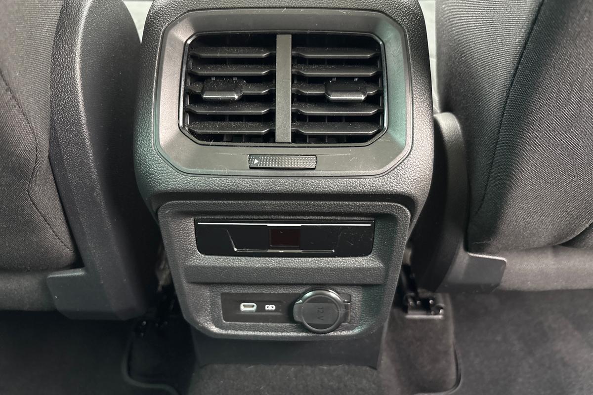 Used Volkswagen Tiguan 2022 for sale - 76675631: Photo 24