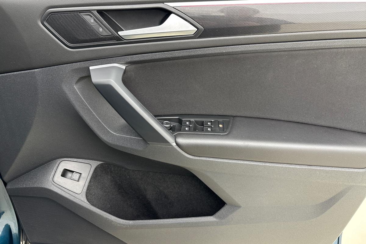 Used Volkswagen Tiguan 2022 for sale - 76675631: Photo 25