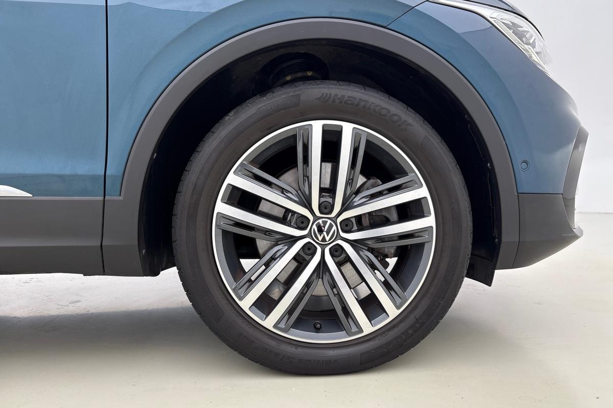 Used Volkswagen Tiguan 2022 for sale - 76675631: Photo 5