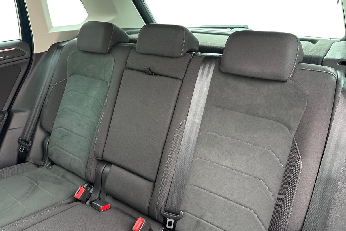 Used Volkswagen Tiguan 2022 for sale - 76675631: Photo 9