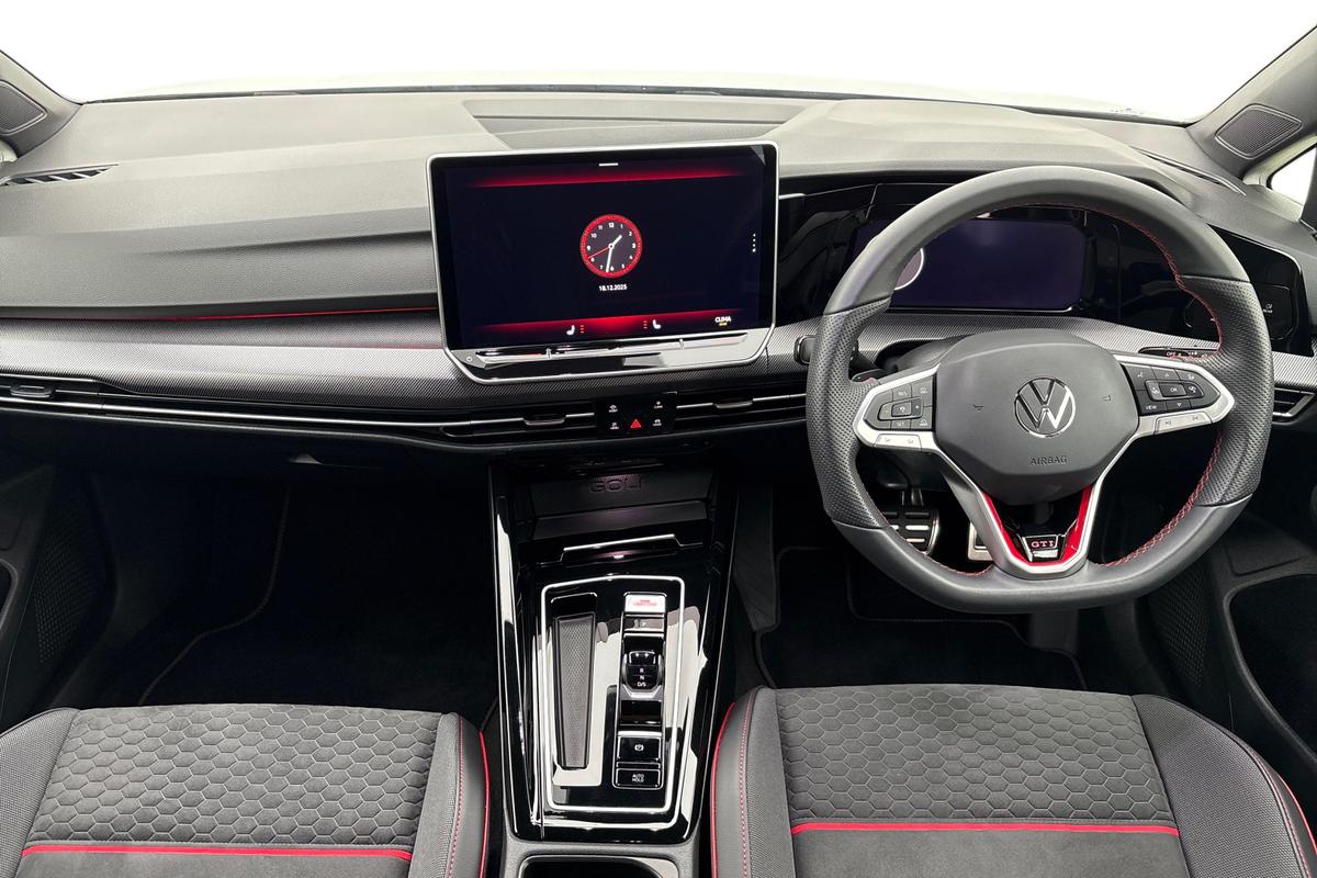 Used Volkswagen Golf 2025 for sale - 77533182: Photo 10