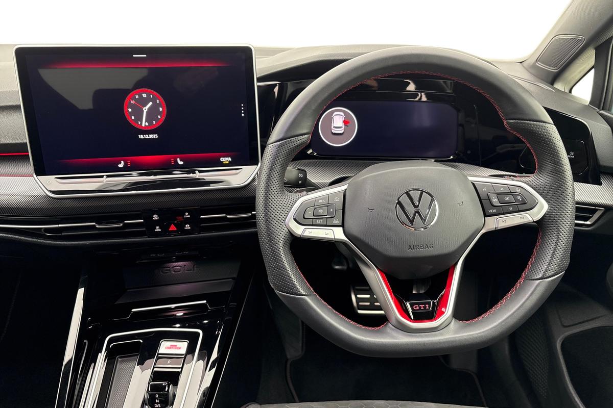 Used Volkswagen Golf 2025 for sale - 77533182: Photo 11