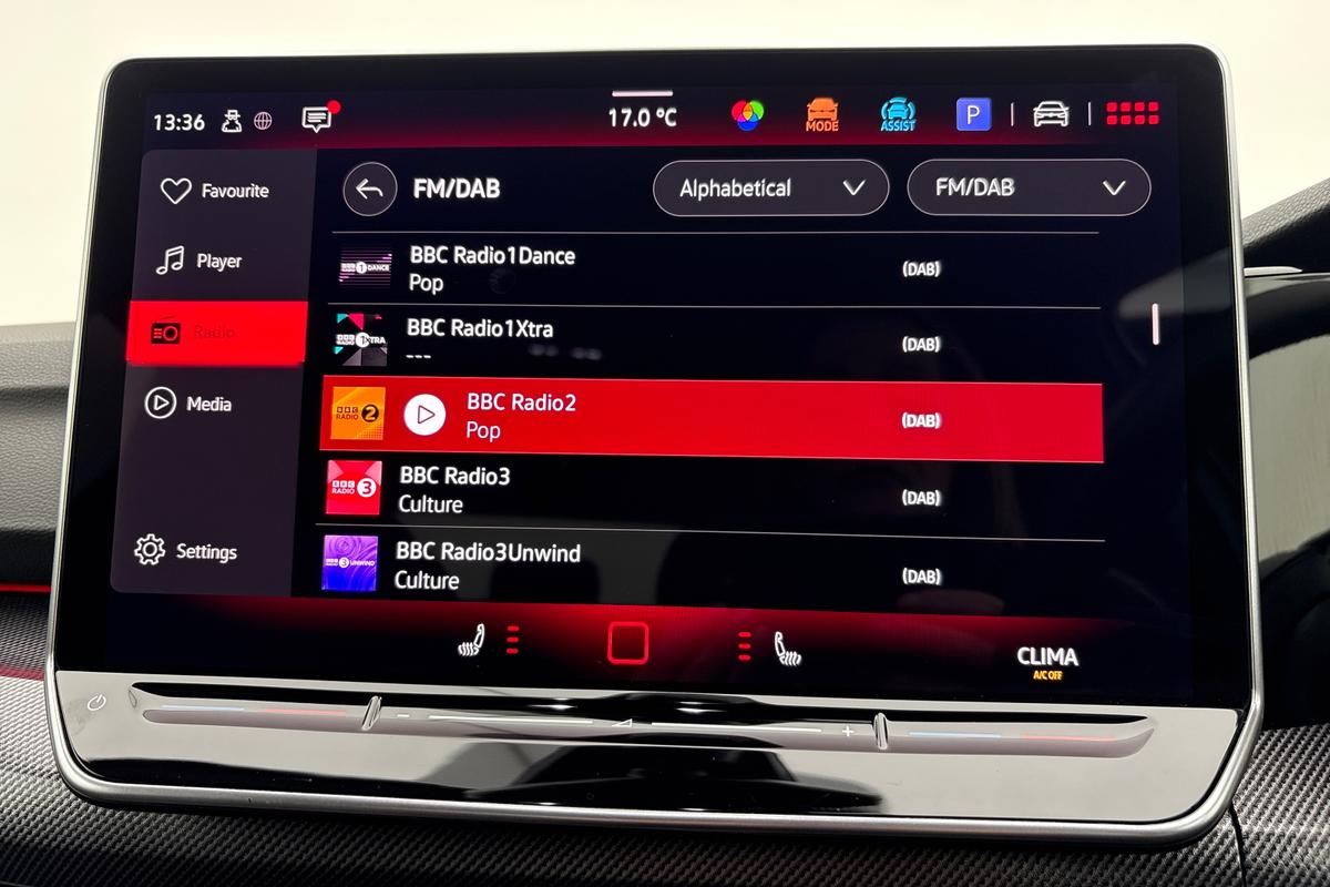 Used Volkswagen Golf 2025 for sale - 77533182: Photo 13