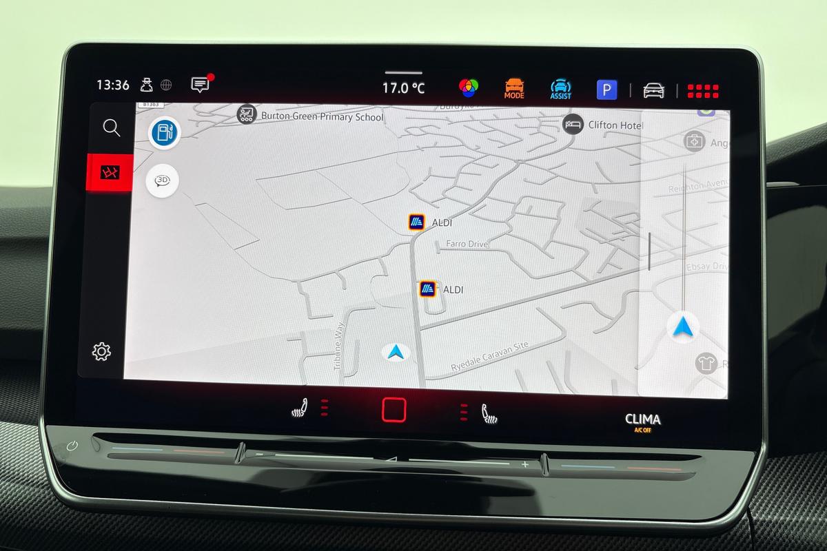 Used Volkswagen Golf 2025 for sale - 77533182: Photo 14