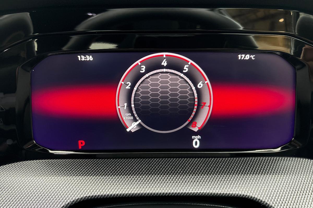 Used Volkswagen Golf 2025 for sale - 77533182: Photo 15