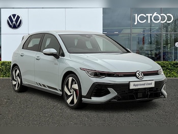 Used Volkswagen Golf 2025 for sale - 77533182: Photo