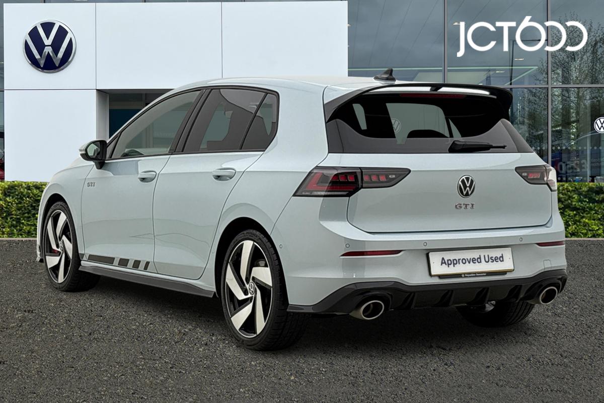 Used Volkswagen Golf 2025 for sale - 77533182: Photo 3