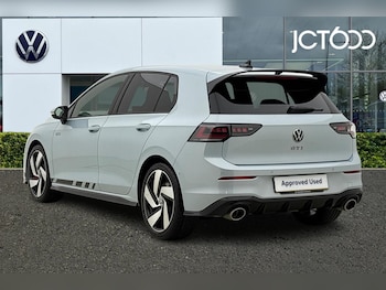 Used Volkswagen Golf 2025 for sale - 77533182: Photo