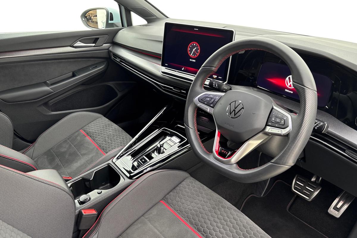 Used Volkswagen Golf 2025 for sale - 77533182: Photo 6