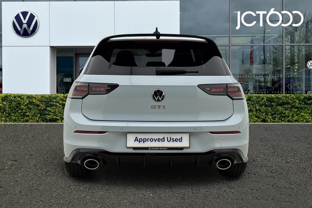 Used Volkswagen Golf 2025 for sale - 77533182: Photo 7