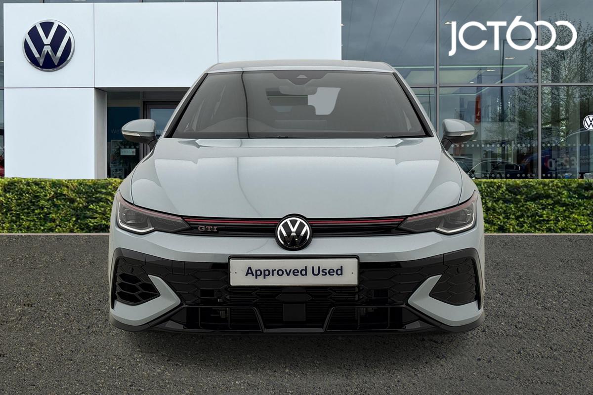 Used Volkswagen Golf 2025 for sale - 77533182: Photo 8