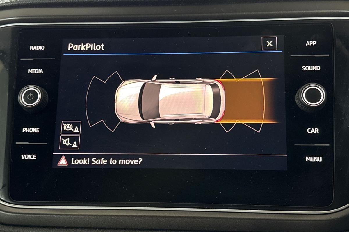 Used Volkswagen T-Roc 2018 for sale - 77420987: Photo 14