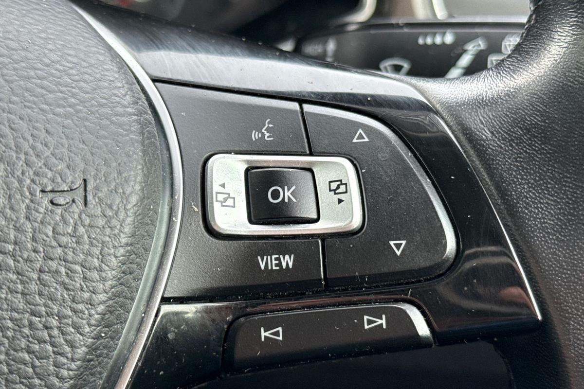 Used Volkswagen T-Roc 2018 for sale - 77420987: Photo 17