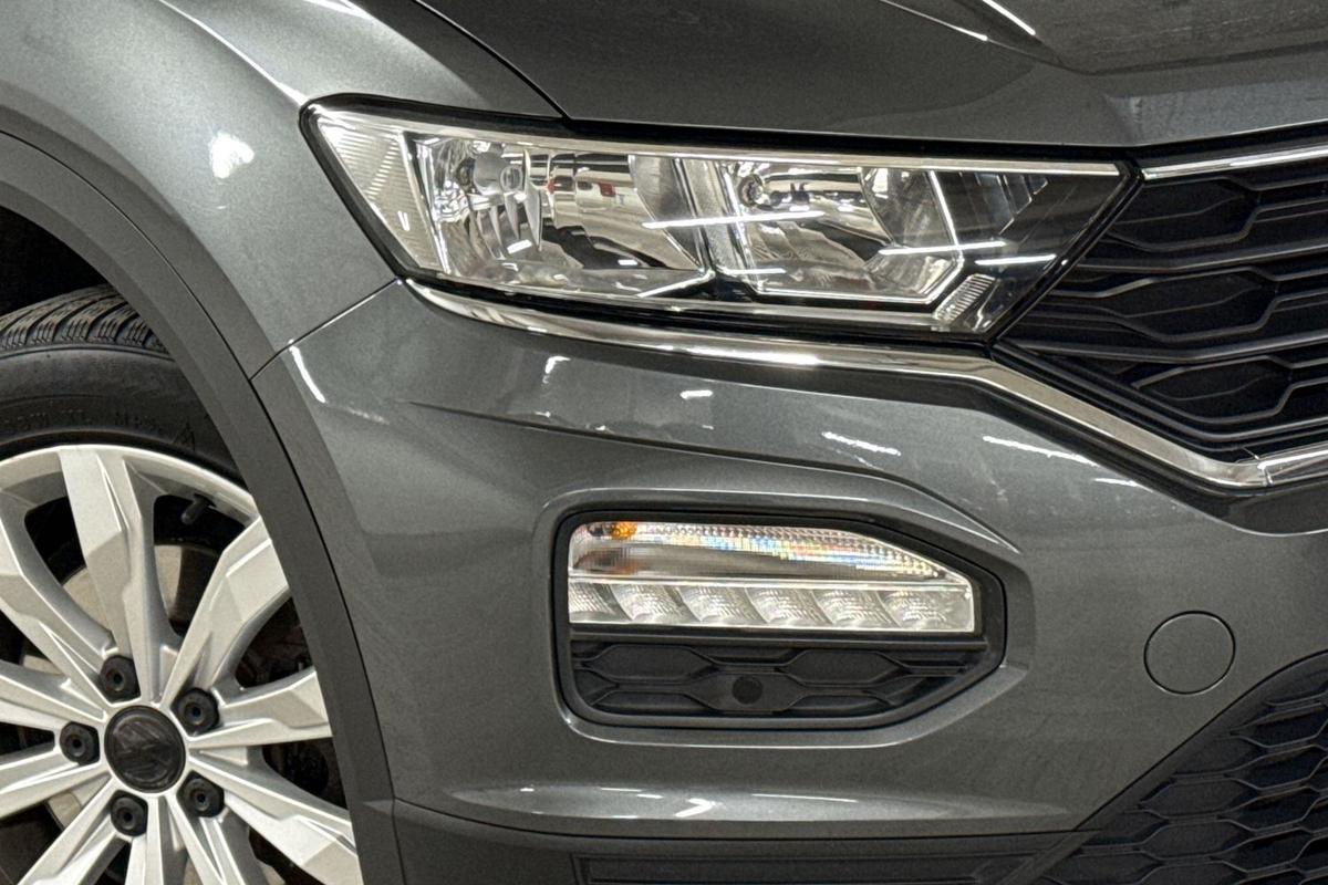 Used Volkswagen T-Roc 2018 for sale - 77420987: Photo 19