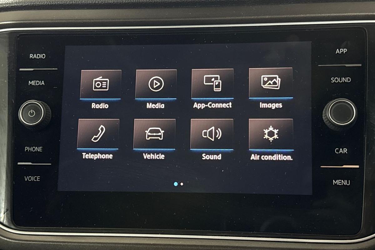 Used Volkswagen T-Roc 2018 for sale - 77420987: Photo 21