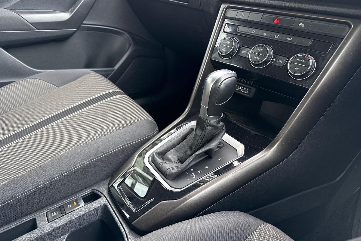 Used Volkswagen T-Roc 2018 for sale - 77420987: Photo 23