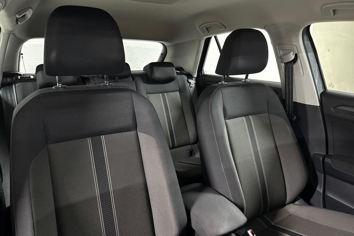 Used Volkswagen T-Roc 2018 for sale - 77420987: Photo 25